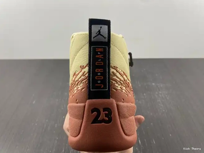 Kicked Out Shoe Store DV1758-108 Air Eastside Golf x Jordan 12 0501